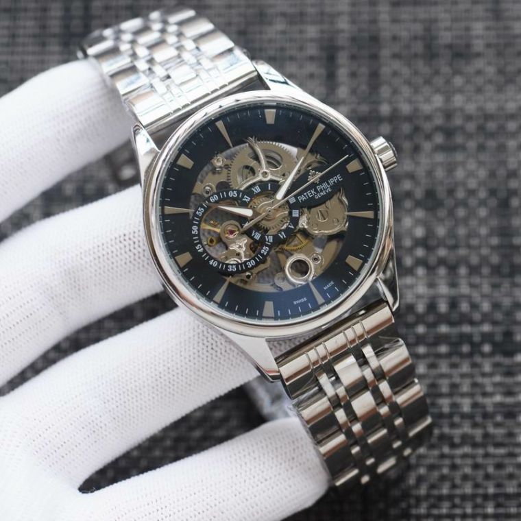 Picture of Patek Philippe Watches _SKU3447patek-philippe-42x12mm-08226744